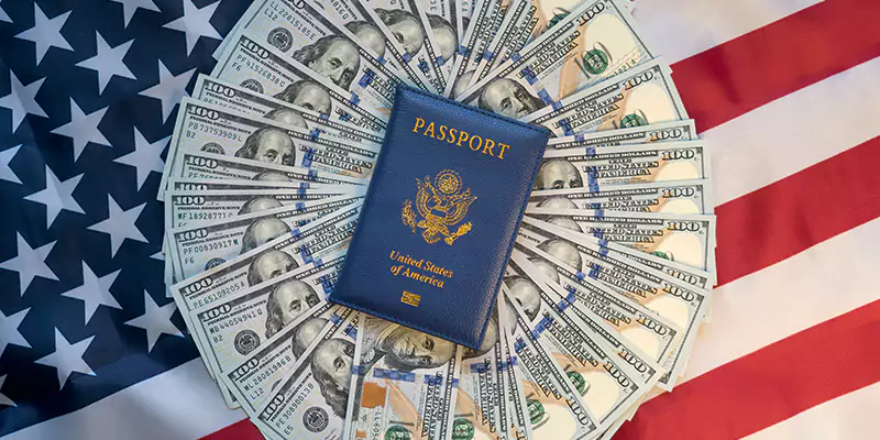 Why Choose Us for Your US Investment Visa Journey for Central African Republic?