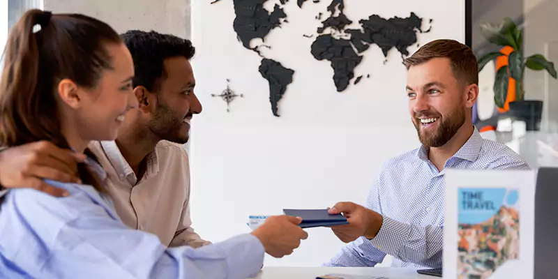 Comprehensive Business Immigration Green Card Services in Central African Republic