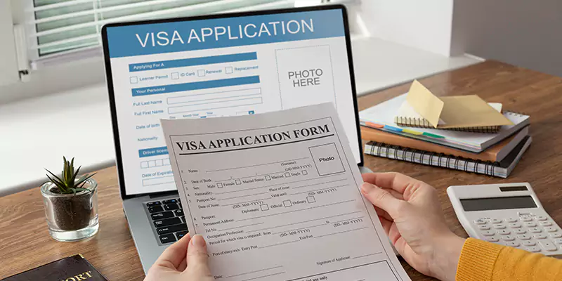 Our Comprehensive Online US Visa Services in Central African Republic