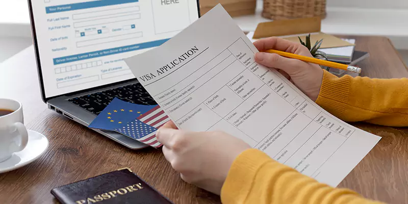 Why choose our expert visa team in Central African Republic?