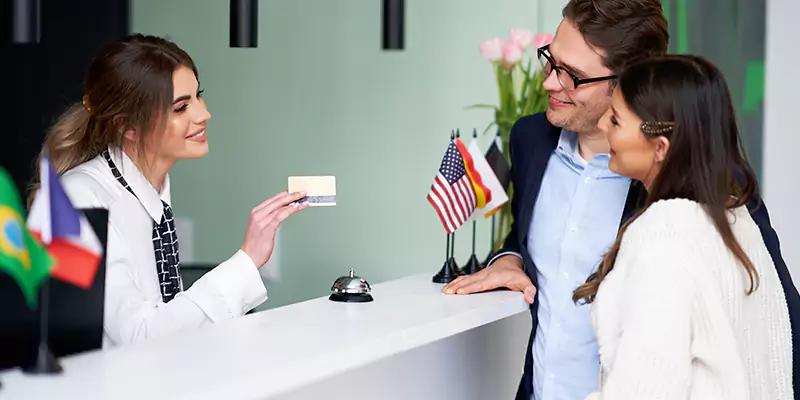 US Startup Visa Services and Strategic Consultation in Central African Republic